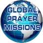 Global Prayer Mission Logo