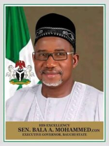 Bauchi Govt Shuts All Primary, Secondary & Tertiary Institutions do to insecurities